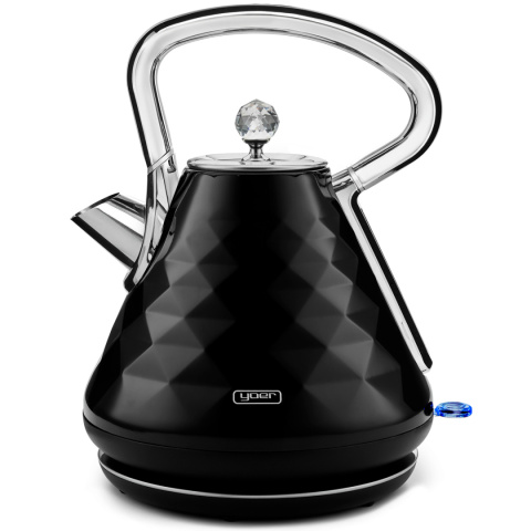 Black diamond outlet kettle